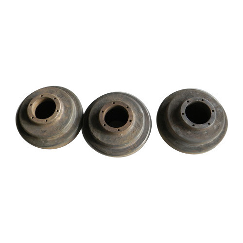 SPUR GEAR CASTING EN9