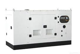  Industrial Generators 