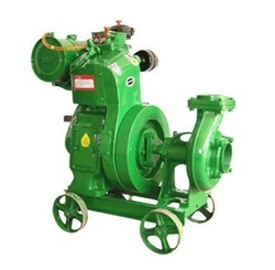 Diesel Engine Pump Sets