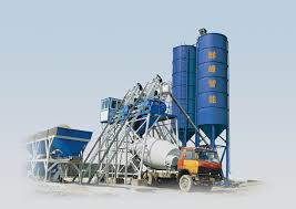 Batching Plant