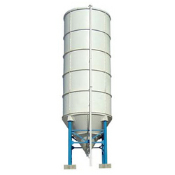 Cement Silo