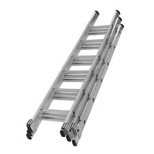 Aluminium Extension Ladder