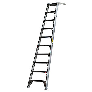 Hydraulic Ladders