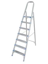 Aluminium Ladders