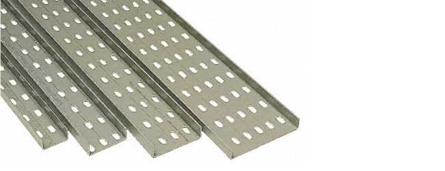 Cable Trays