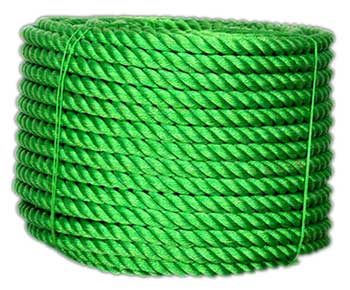 PP Ropes
