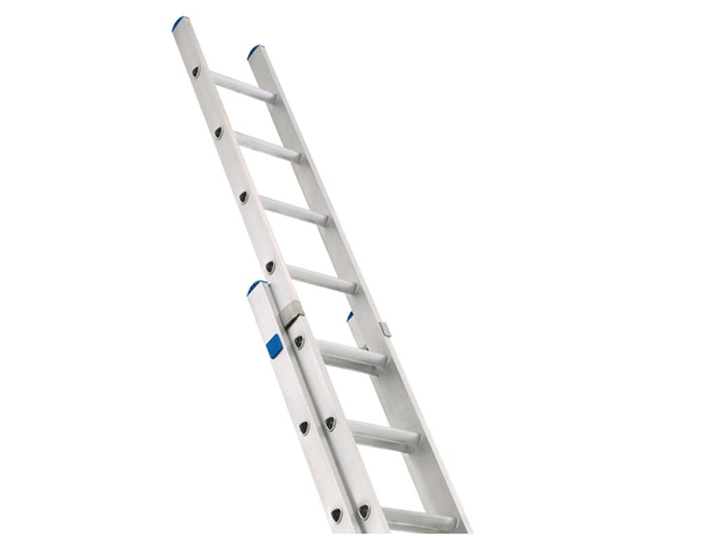  Extension Ladder 