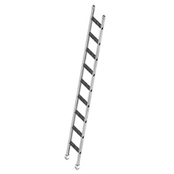 Single Straight Ladders