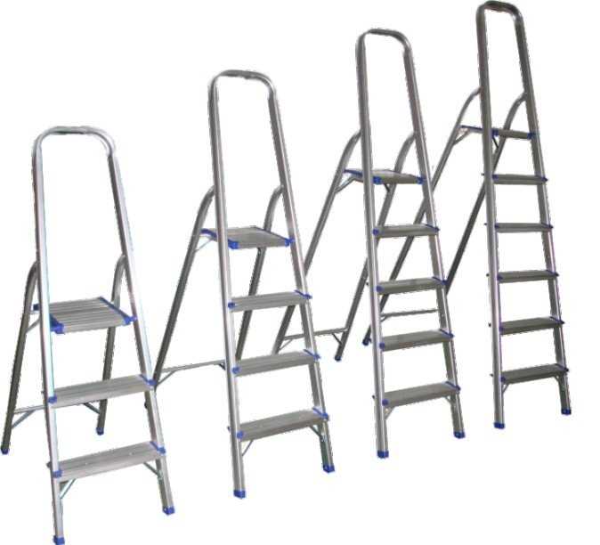 Step Ladders
