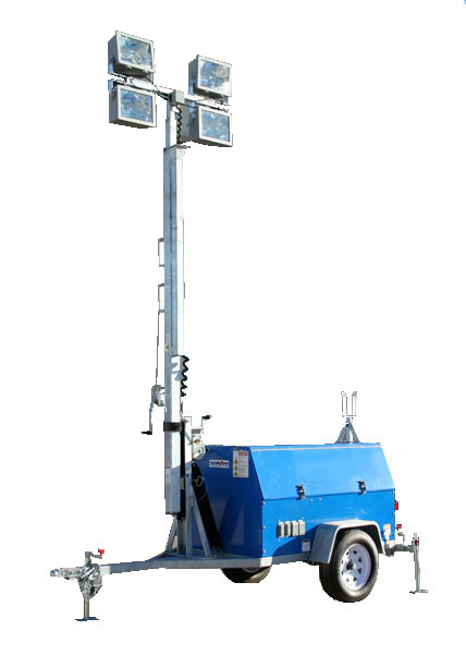 Lighting Towers