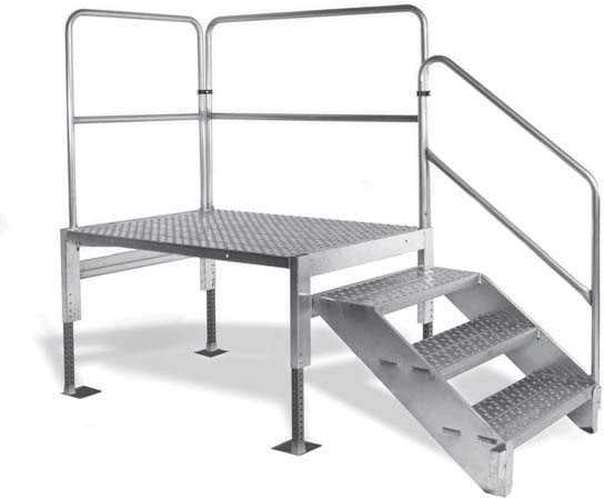 Access Work Platforms