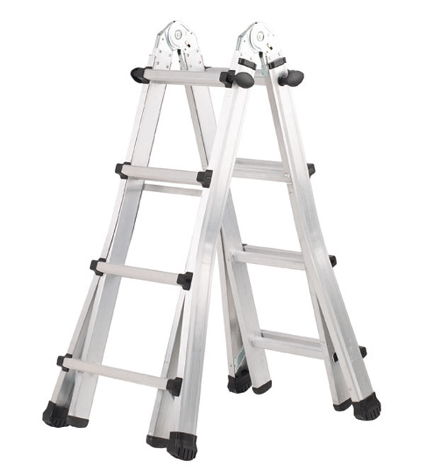 Combination Ladders