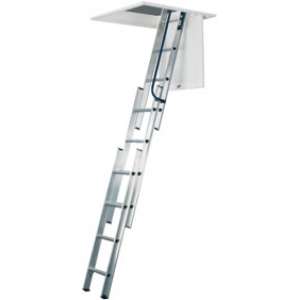 Loft Ladders