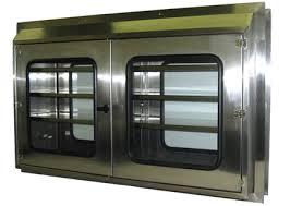 Cleanroom Cabinet