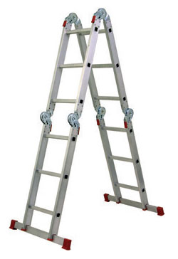 Folding Ladders