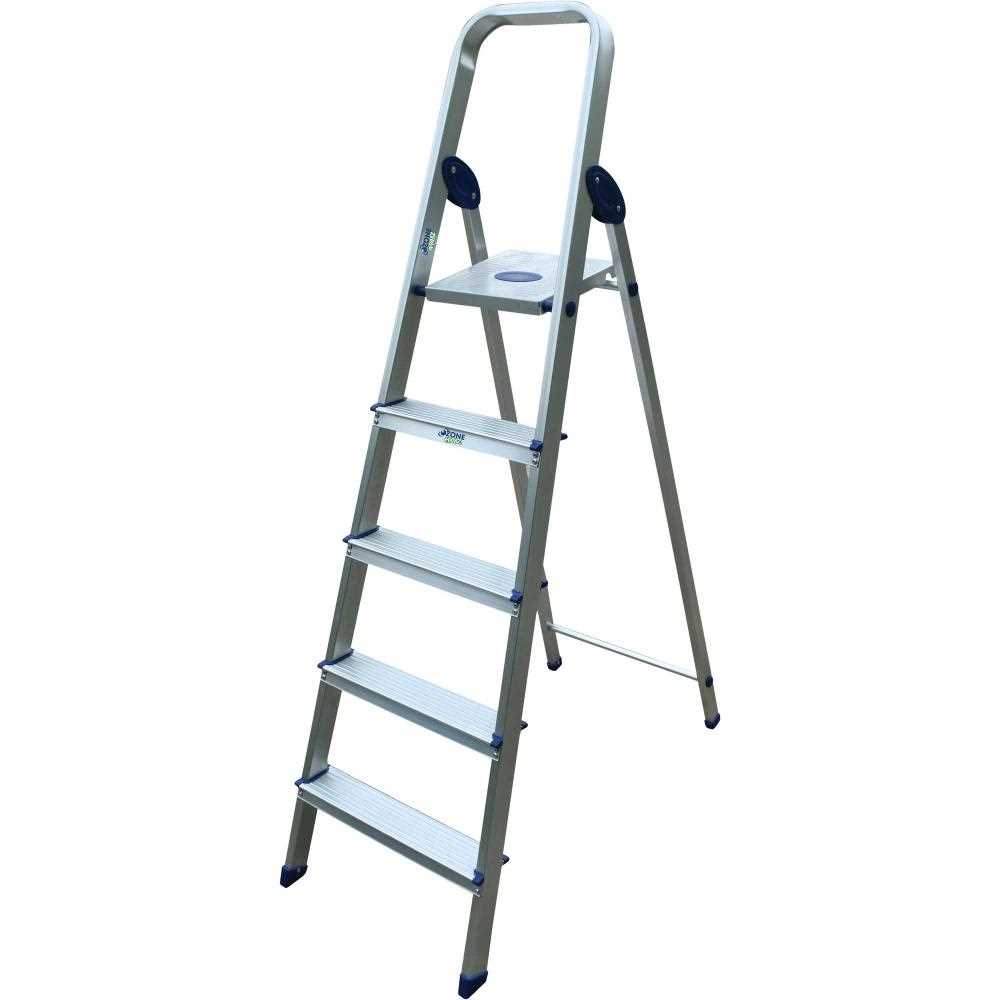 Aluminium Ladder