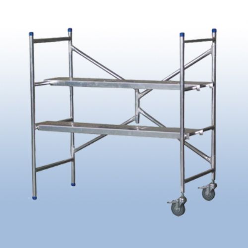 Aluminium Scaffolding