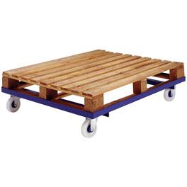 Pallet Dolly