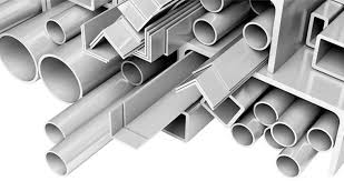 Aluminium Extrusions