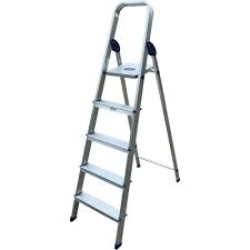 Aluminium Ladders