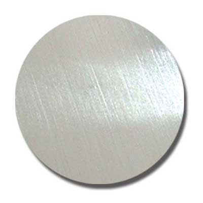 Aluminium Circles