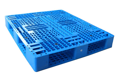Plastic Pallets