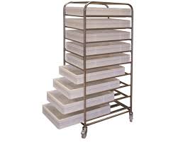 Tray Trolleys