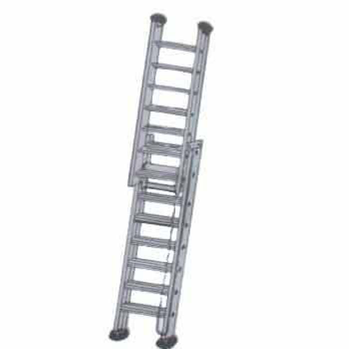 Aluminium Extension Ladder