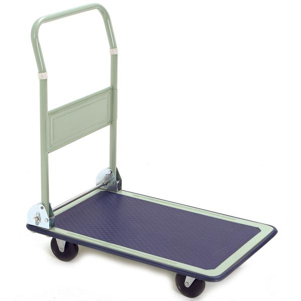 Platform Trollies