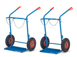 Gas Trolleys