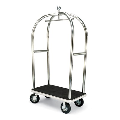 Luggage Trolleys