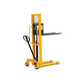 Hydraulic Stacker
