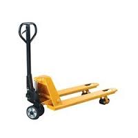 Hydraulic Pallet Truck