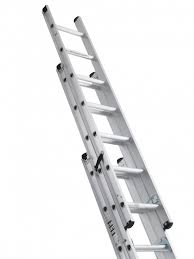 Aluminium Ladders