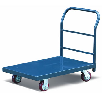 Trolleys