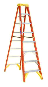 Trestle Ladders