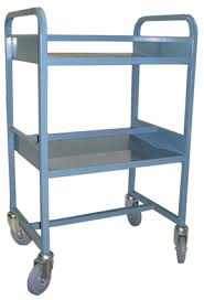  Industrial Trolleys 