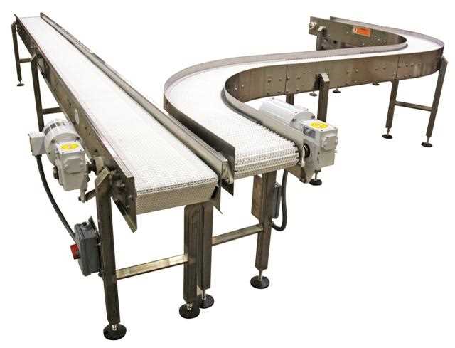 Conveyor