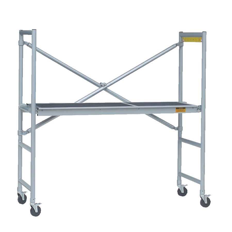 Aluminum Scaffolding