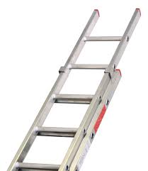 Aluminium Ladders