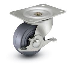 Wheels And Casters