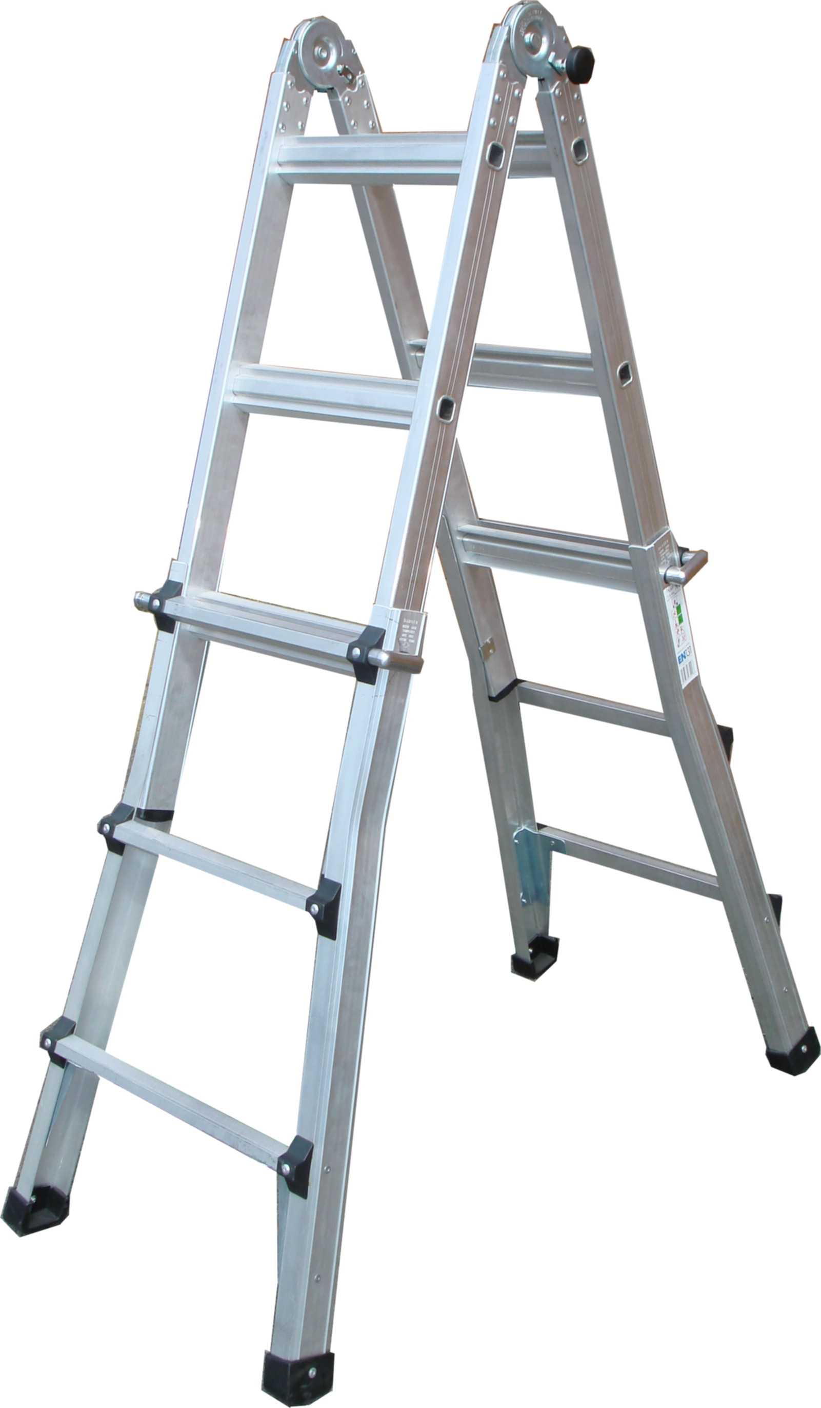 Folding Ladder