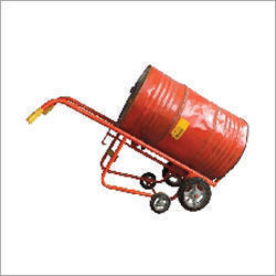 Drum And Bucket Handling Equipment