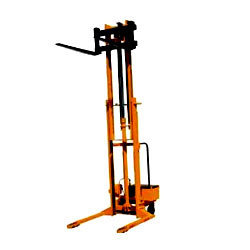 Material Handling Stackers