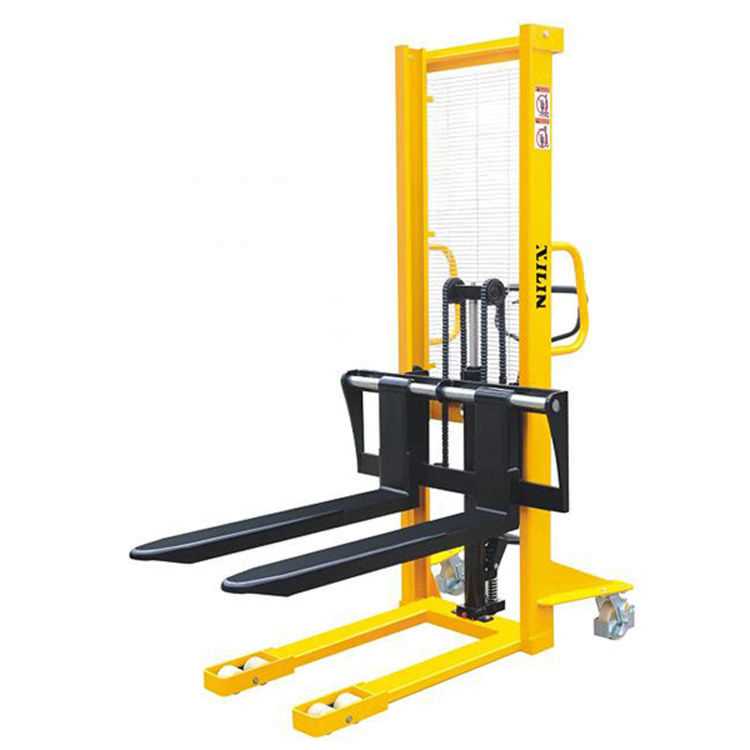 Manual Stackers