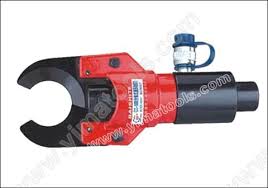 Hydraulic Scissors