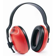 ear muff
