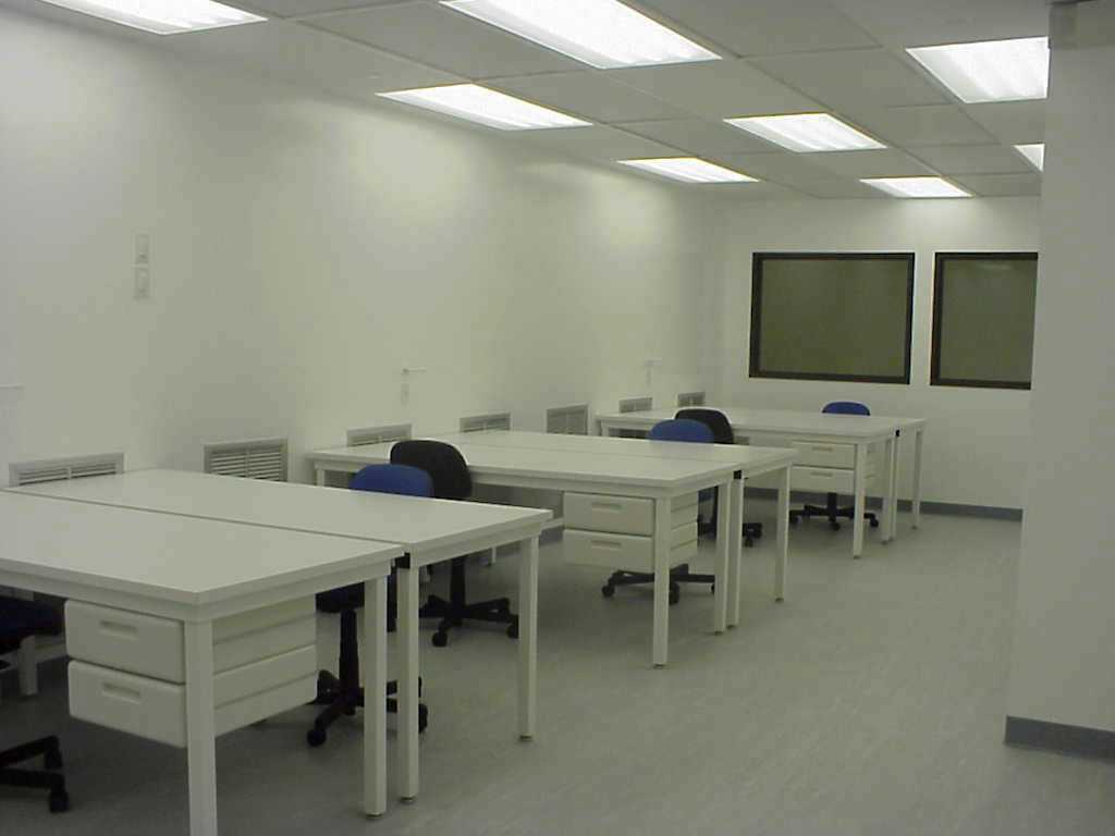  Clean Room Furniture 