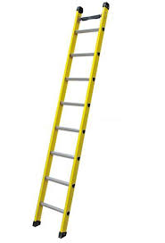 Single Ladders