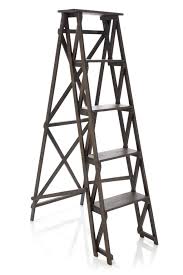 Industrial Ladder